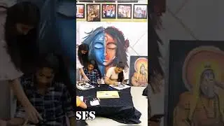 HOW TO EARN From ART 🔥  