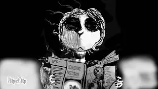 The killer strikes again! (animation)