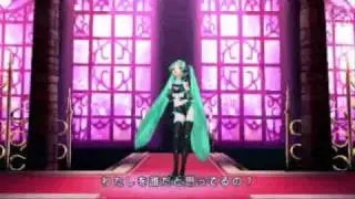 Miku Hatsune: Project Diva 