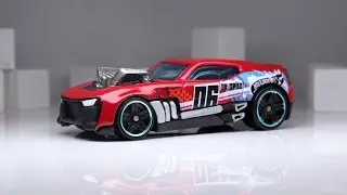 HotWwheels Twinduction