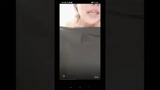 BIGO live Hot no bra