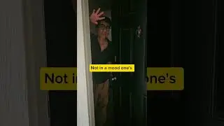 Types of people we meet doing door to door sales #doortodoor #doortodoorsales #comedyskit #comedy