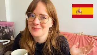 LIFE UPDATE...conversación en español con subtítulos (SUBS)