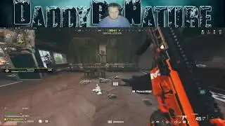 Dady's Back on COD!