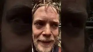 AN ENGLISHMAN IN NEW YORK CITY - VLOG 002