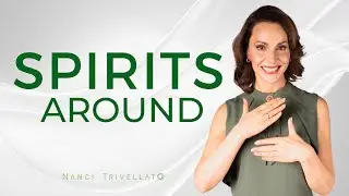 Sensing Spirits and Energy: Interpreting Your Perceptions
