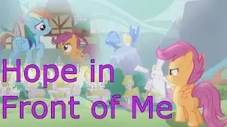 [PMV] Danny Gokey - Hope in Front of Me