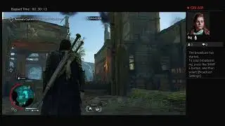 Middle Earth: Shadow of War GamePlay Part 4 After the Witch-King