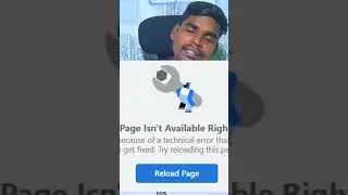 Facebook big problem //Facebook technical issues//Facebook nahi chal Raha #facebookproblemsolve