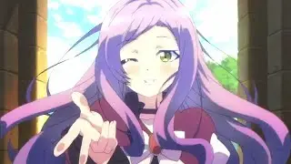 Death March to the Parallel World Rhapsody 「AMV」 Rumors