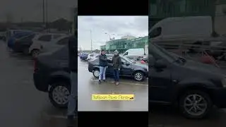 Забрали Логан