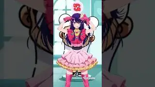 Ai Hoshino✨💖💜 