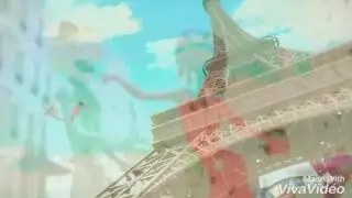 LadyBug and Miraculous \Леди баг и супер кот AMV