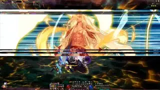 DFOG Neo: Nen Master (M) Unshackled Largo Duo Sell (Cut Skip)