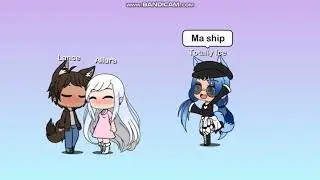 No Such Thing As A Broken Heart - Gacha life