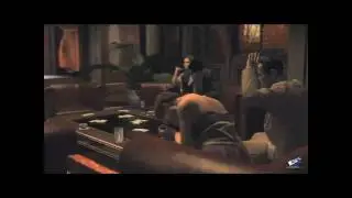 Mafia 2 Kick In The Head Exclusive Trailer [HD]