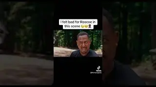 We finally find out why roscoe and clyde had beef smh his own father 😓😓😓 #fyp #foryou #blackmovie