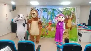 Çocuk Oyunlarımız...