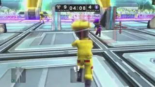 E3 2010: Deca Sports Freedom- Announcement Trailer