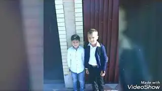 День Рождение Смыка Князя