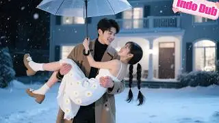 Dari desa ke istana — hidup gadis ini berubah total setelah beri CEO keturunan kembar! 👶👶