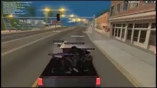 MTA SA Owlgaming - Real Nigga Hours