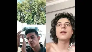 Heypoper'in Yeni Tiktok Videosu