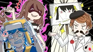 Guess The Anime Mom (Ft. 