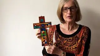 Ds  Ineke Bakker  - Woorden van Hoop en Troost