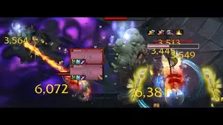 WoW 9.0.2 Shadowlands - Ret Paladin PvP - Arena Part 3