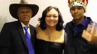 Los 15 Años de Patricia