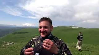 Да-да-да Это КАВКАЗ!!! (тизер)