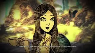Alice  Madness Returns  Opening Intro