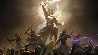 Diablo immortal right of exile. The immortals are victorious ￼ over the shadows. Tang Tide Rolls