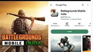 bgmi unbanned 😱#youtube
