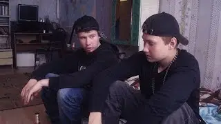 Опасный Район 2 сезон. 4 серия