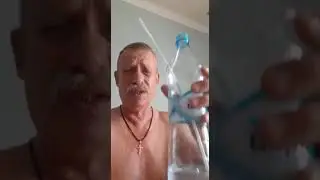 Народный рецепт от всех зараз
