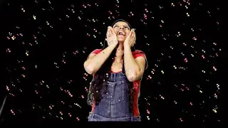 Confetti Green Screen Video | Confetti Blast