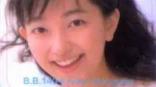 中川亜紀子 一人六役  前半 (sound only)