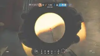 Stranger | R6 Montage #9