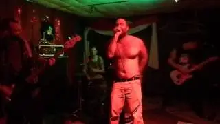 Pleasures of the Ultraviolent