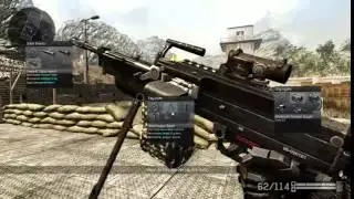 Смотреть Warface Online (Free To Play Fps Game) Pve Gameplay Hd 1080P - Онлайн Бесплатно Warface