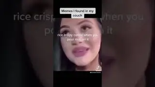 Some funny memes