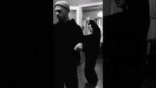 Львів, чай перемоги та хіп хоп