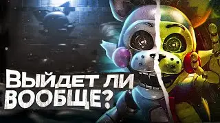 Five Nights at Candy's 4 - What's the game about?