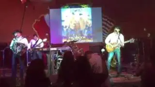 los Palominos(2015)DjSantana