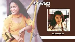Cassiane | Deus Responde