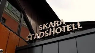 2022-Skara Stadts hotell presentationsfilm