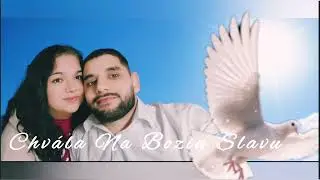 Miluška Peťo Chvála Na Boziu Slavu♥️