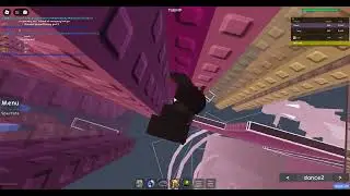 Tower of Empty Meaningless Patterns Progress 2 // Floor 9 - JToH